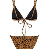 Meghan Bikini