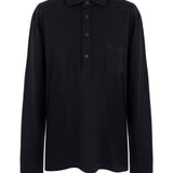 Marnn Polo Sweater