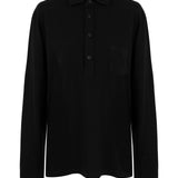 Marnn Polo Sweater