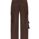 Bardy Pants