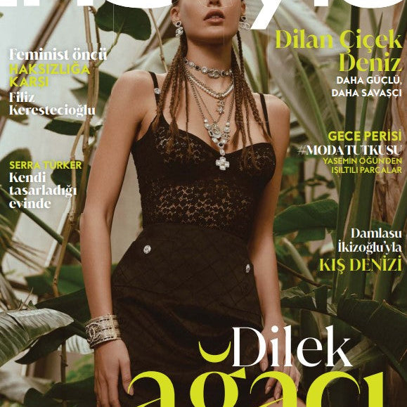 Instyle