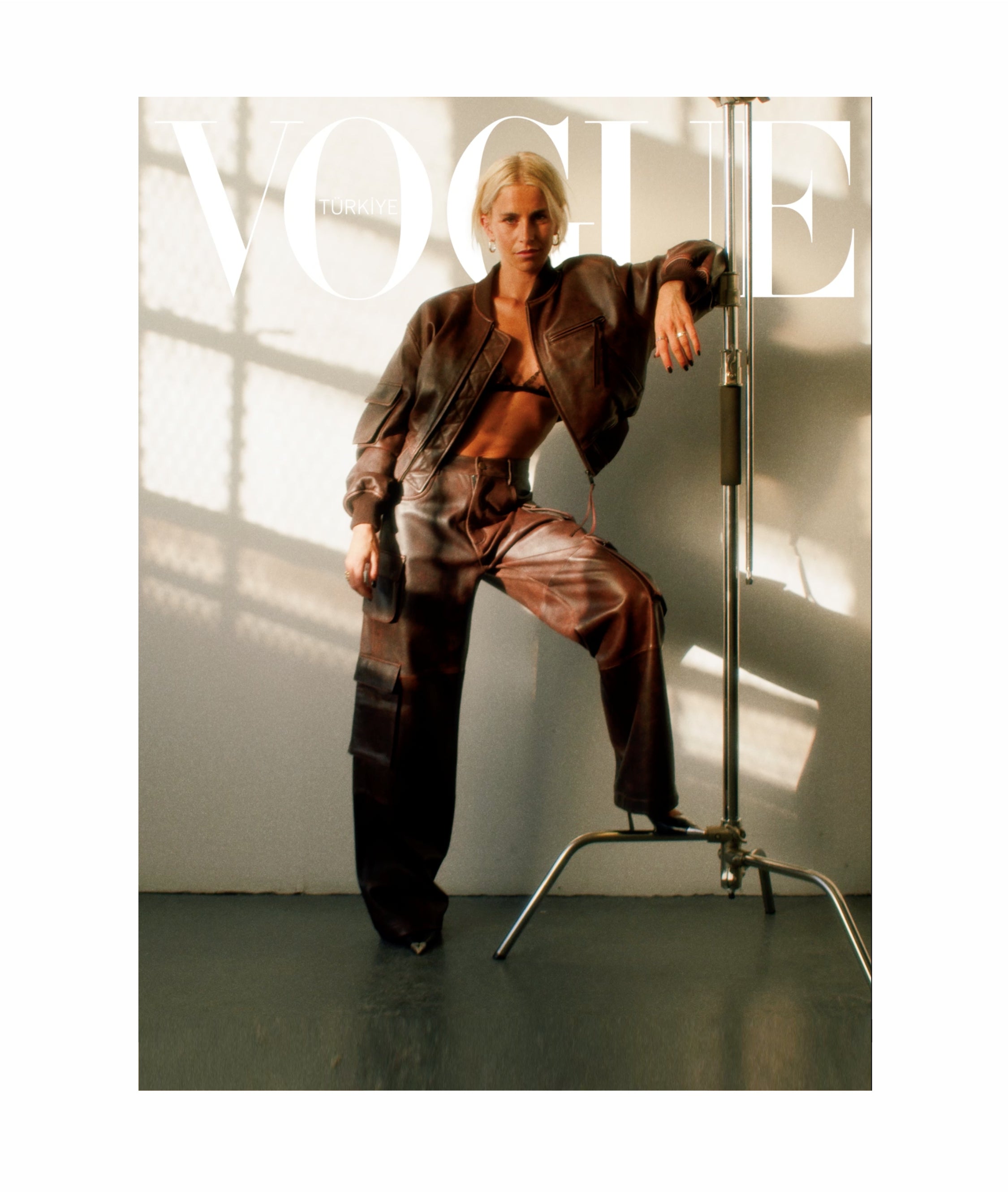 Vogue October’23