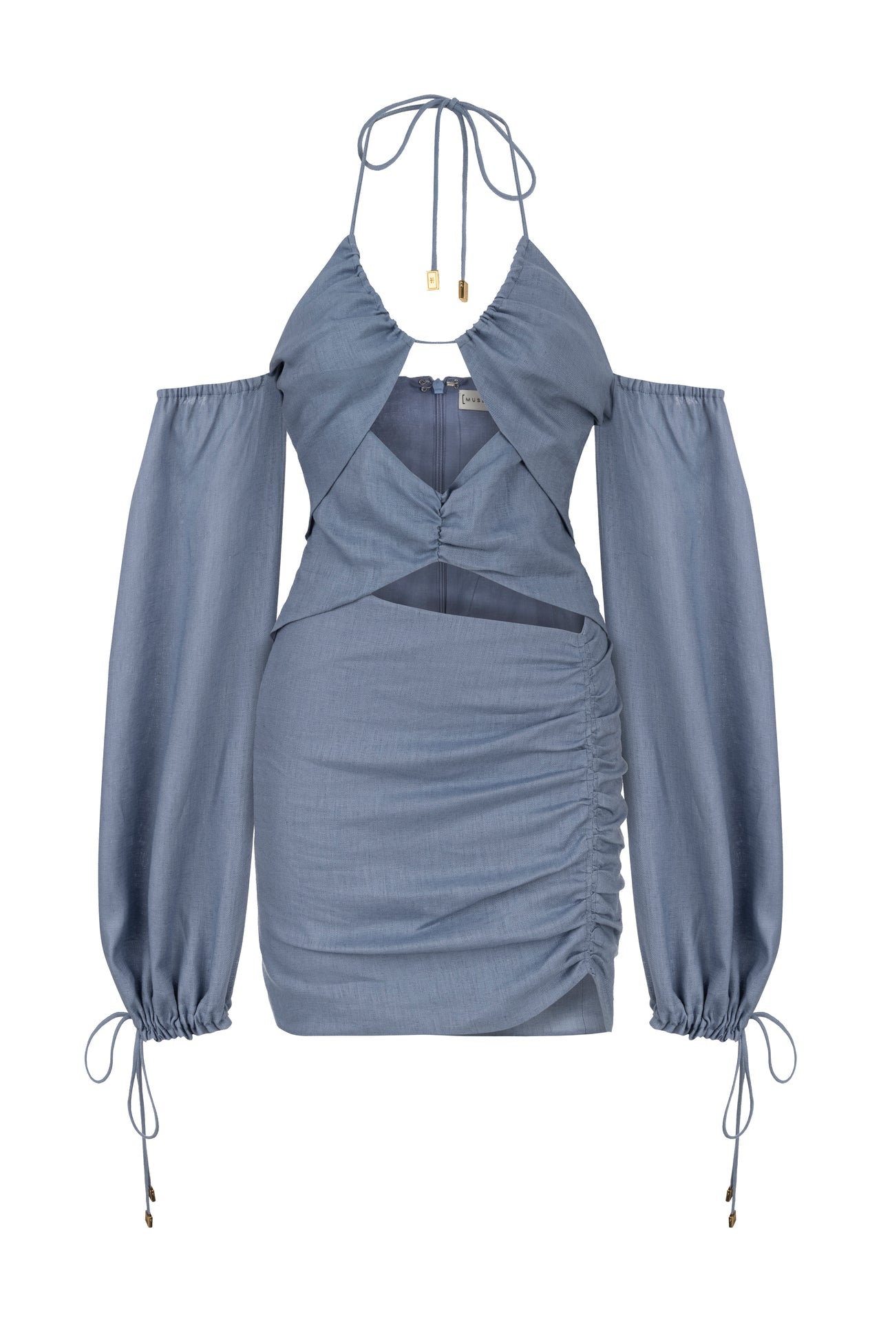 Selene Dress