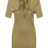 Morena Dress
