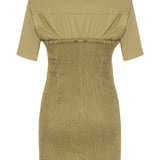Morena Dress