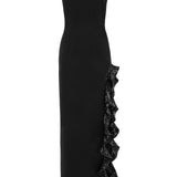 Swanne Dress