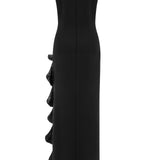 Swanne Dress