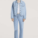 Judy Denim Jacket