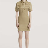 Morena Dress