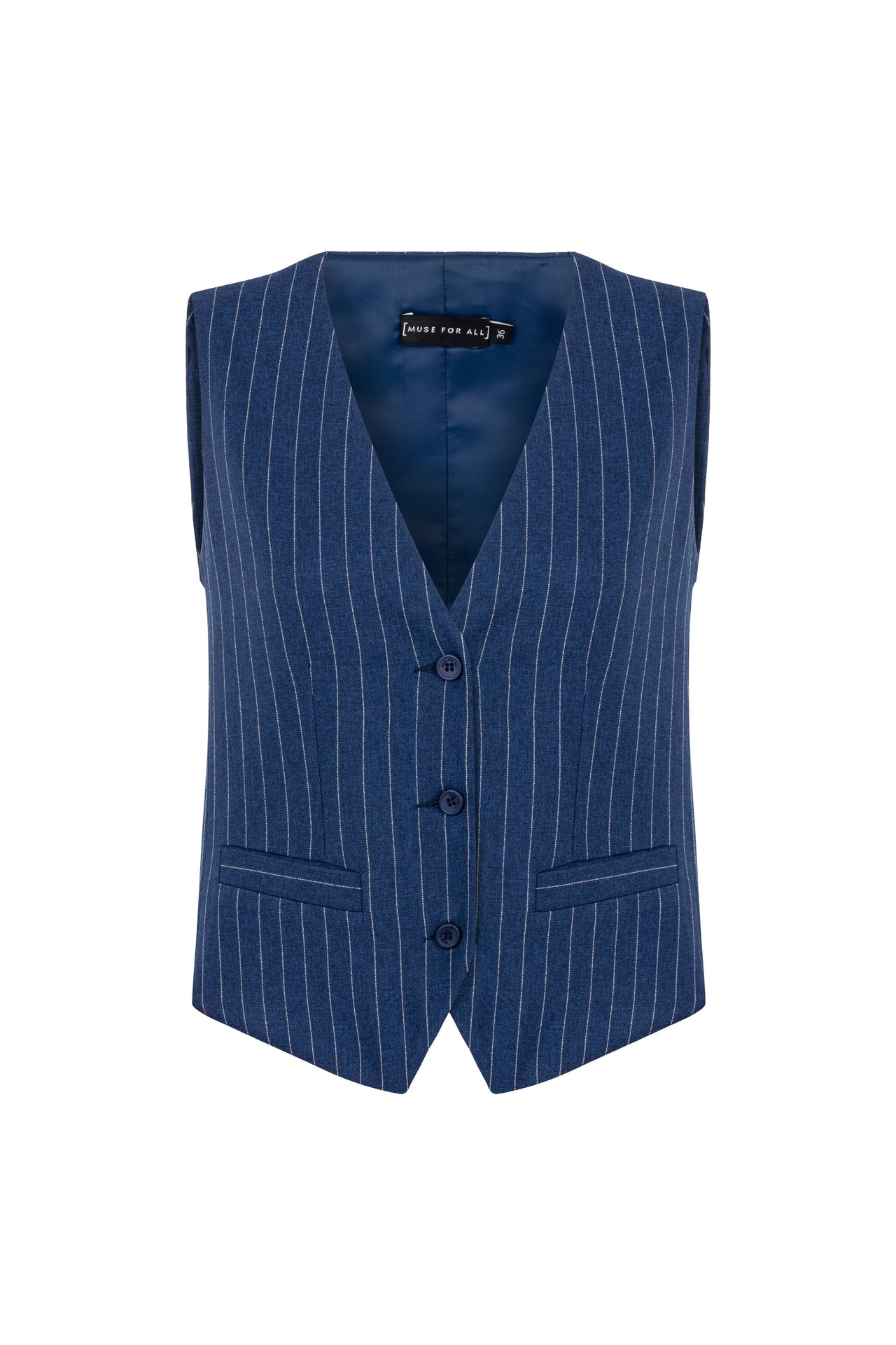 Alexa Vest