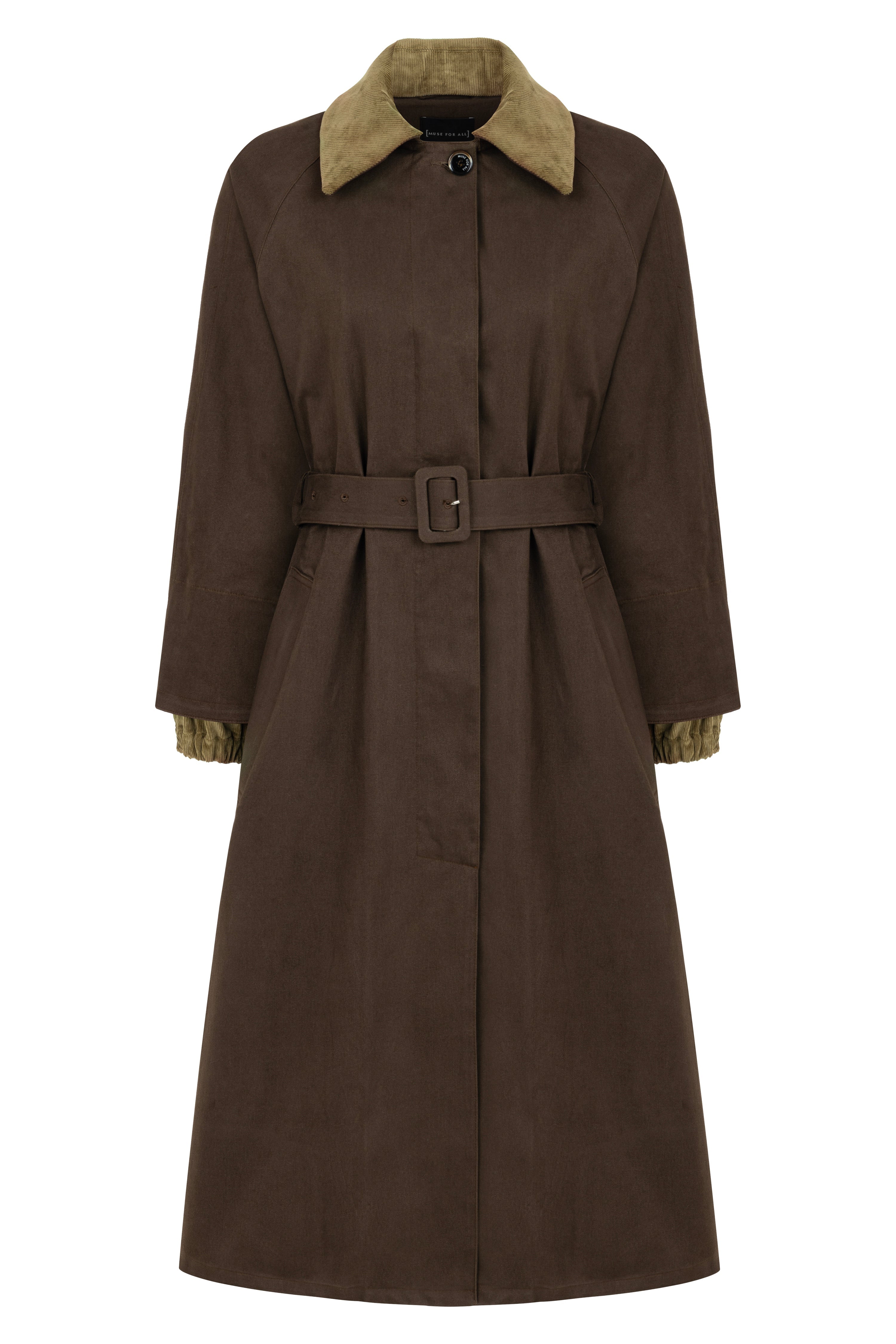 Morini Trenchcoat