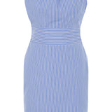 Berry Dress