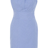 Berry Dress