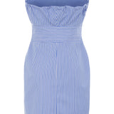 Berry Dress