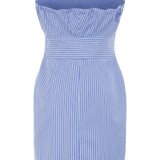 Berry Dress