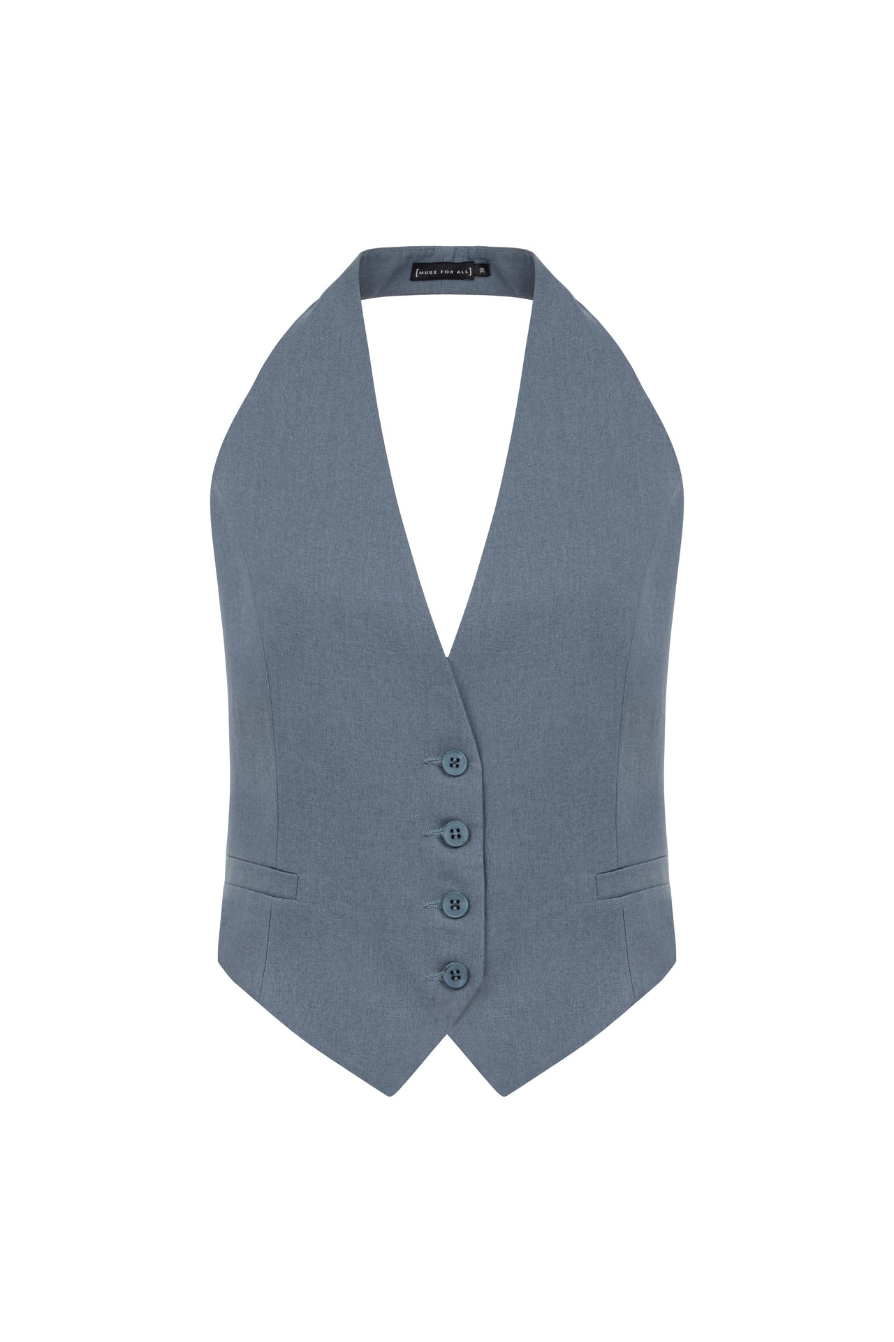 Cleo Vest