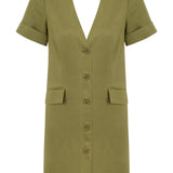 Clare Dress