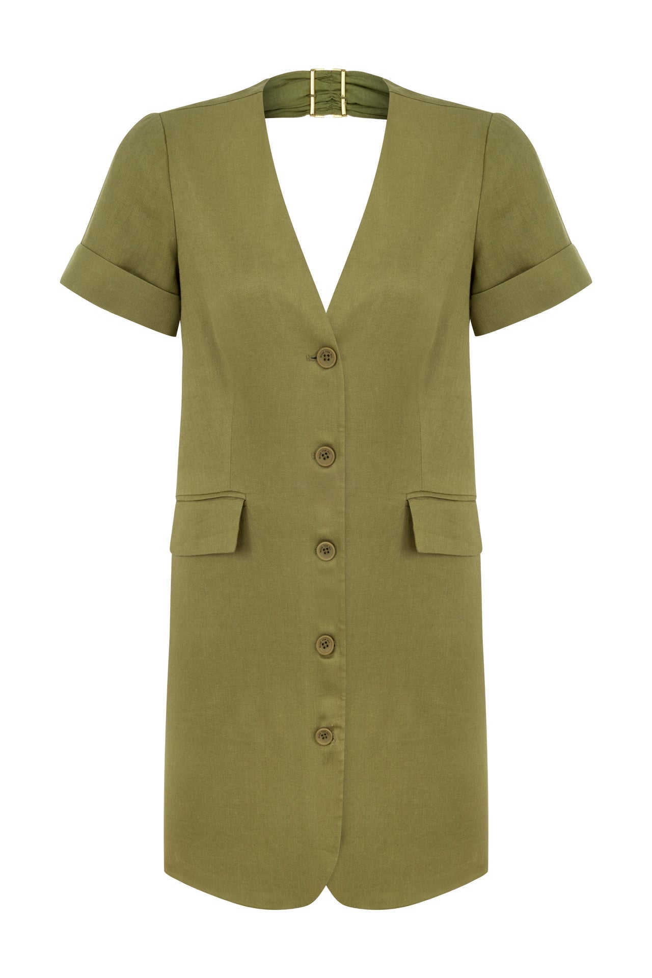 Clare Dress