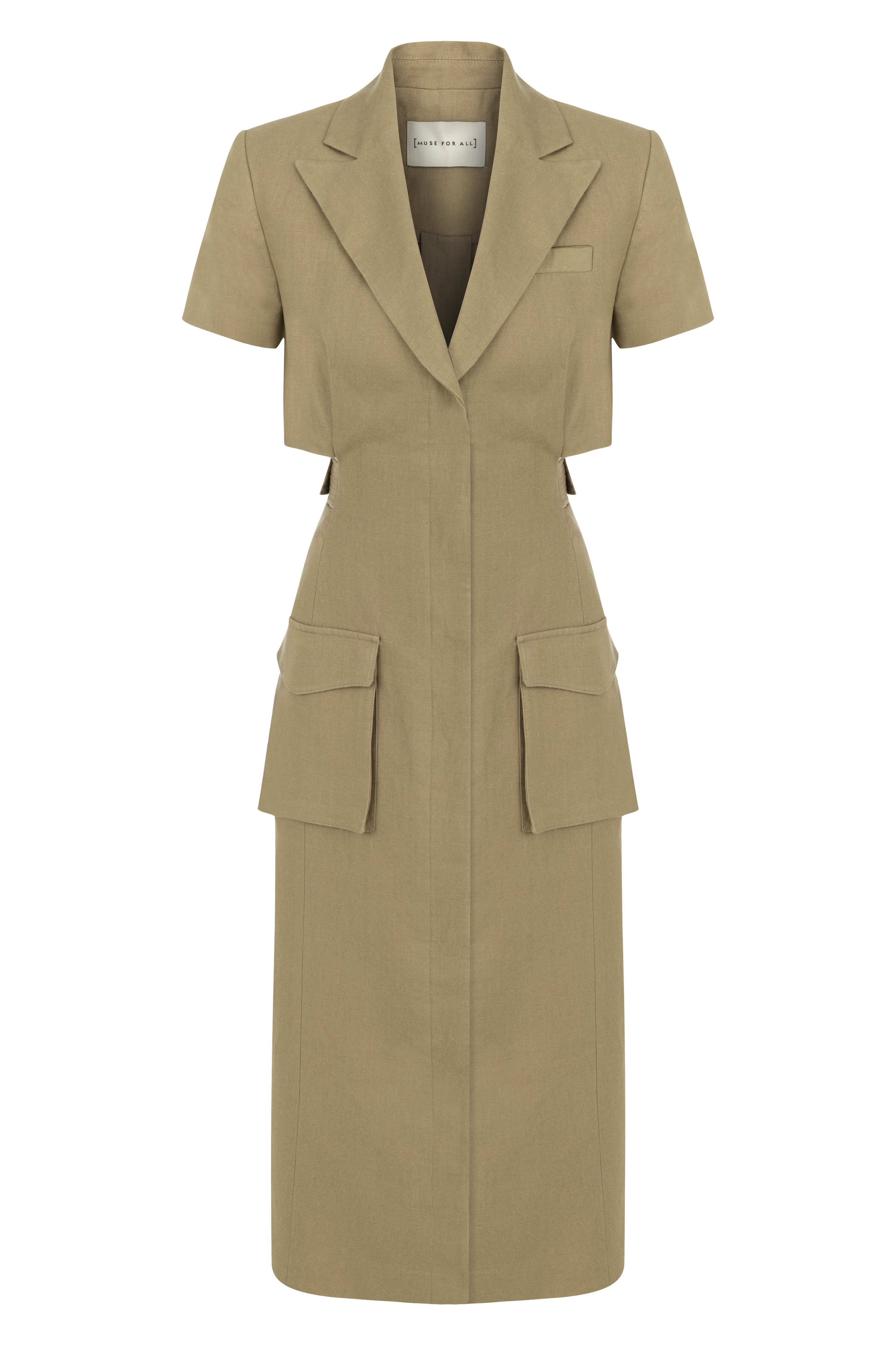 Lenno Dress