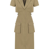 Lenno Dress