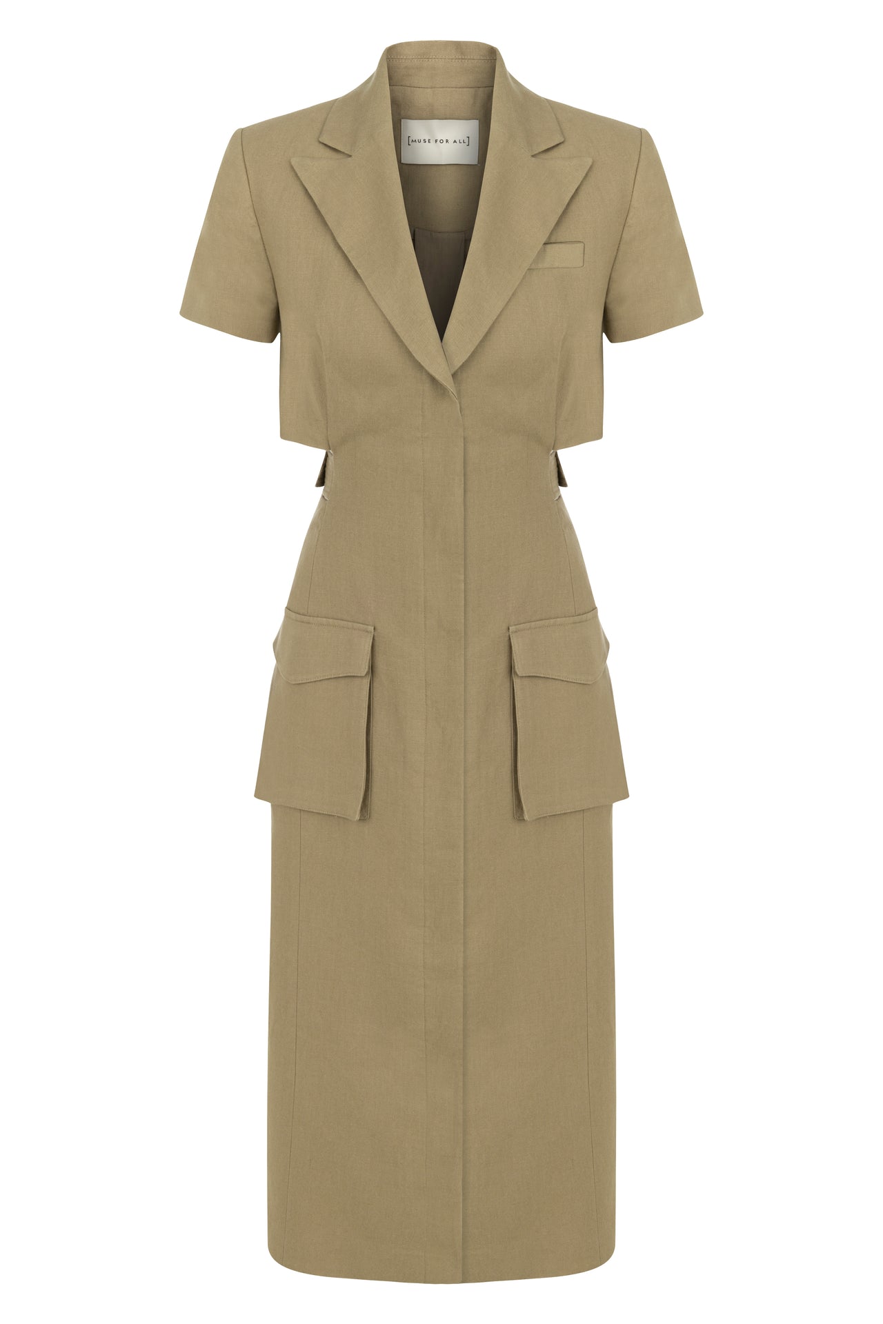 Lenno Dress