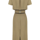 Lenno Dress