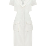 Lenno Dress