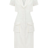 Lenno Dress