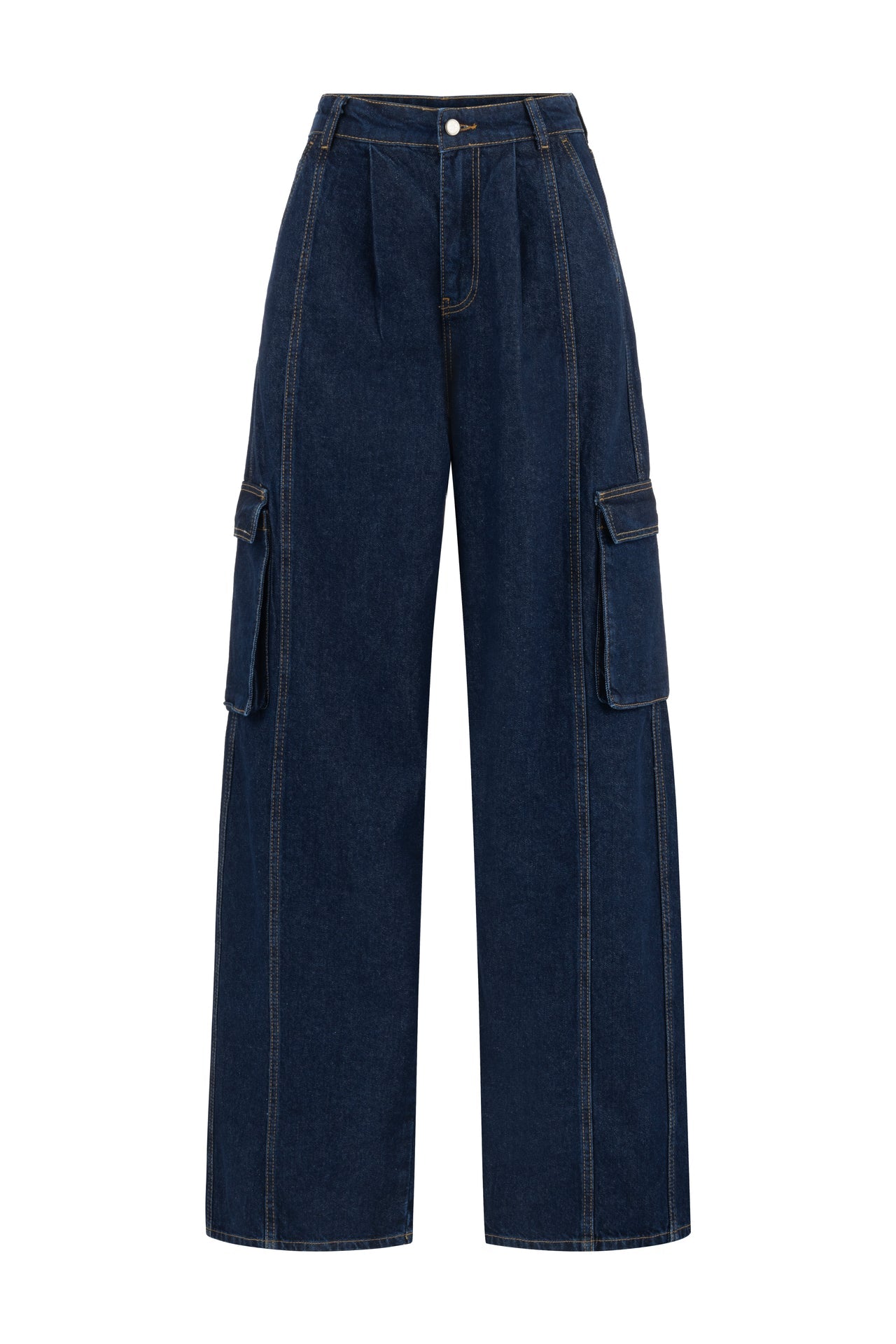 Lula Denim Pants