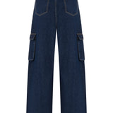 Lula Denim Pants