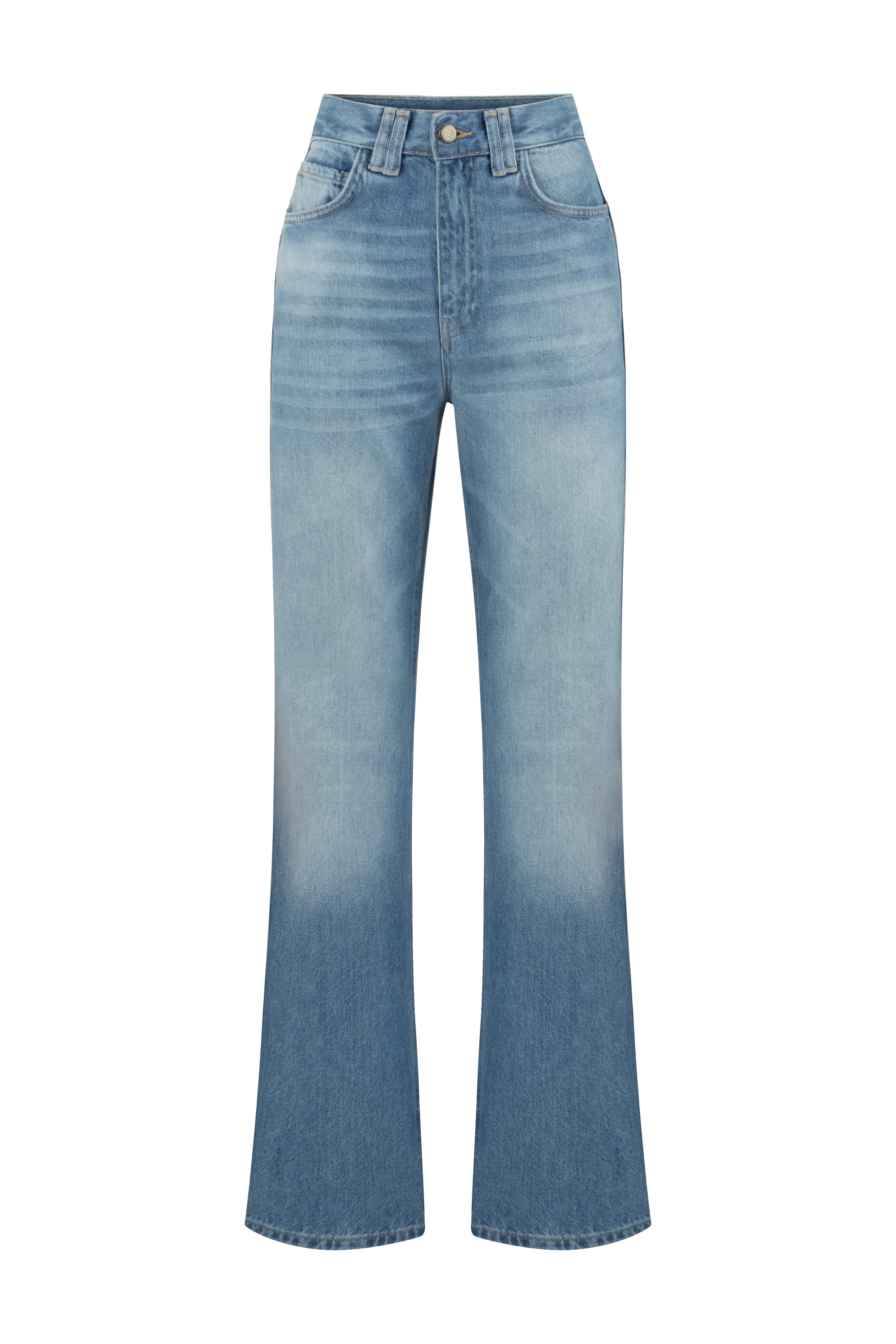 Adria Denim Pants