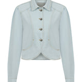 Lula Denim Jacket