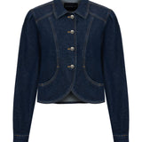 Lula Denim Jacket