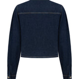Lula Denim Jacket