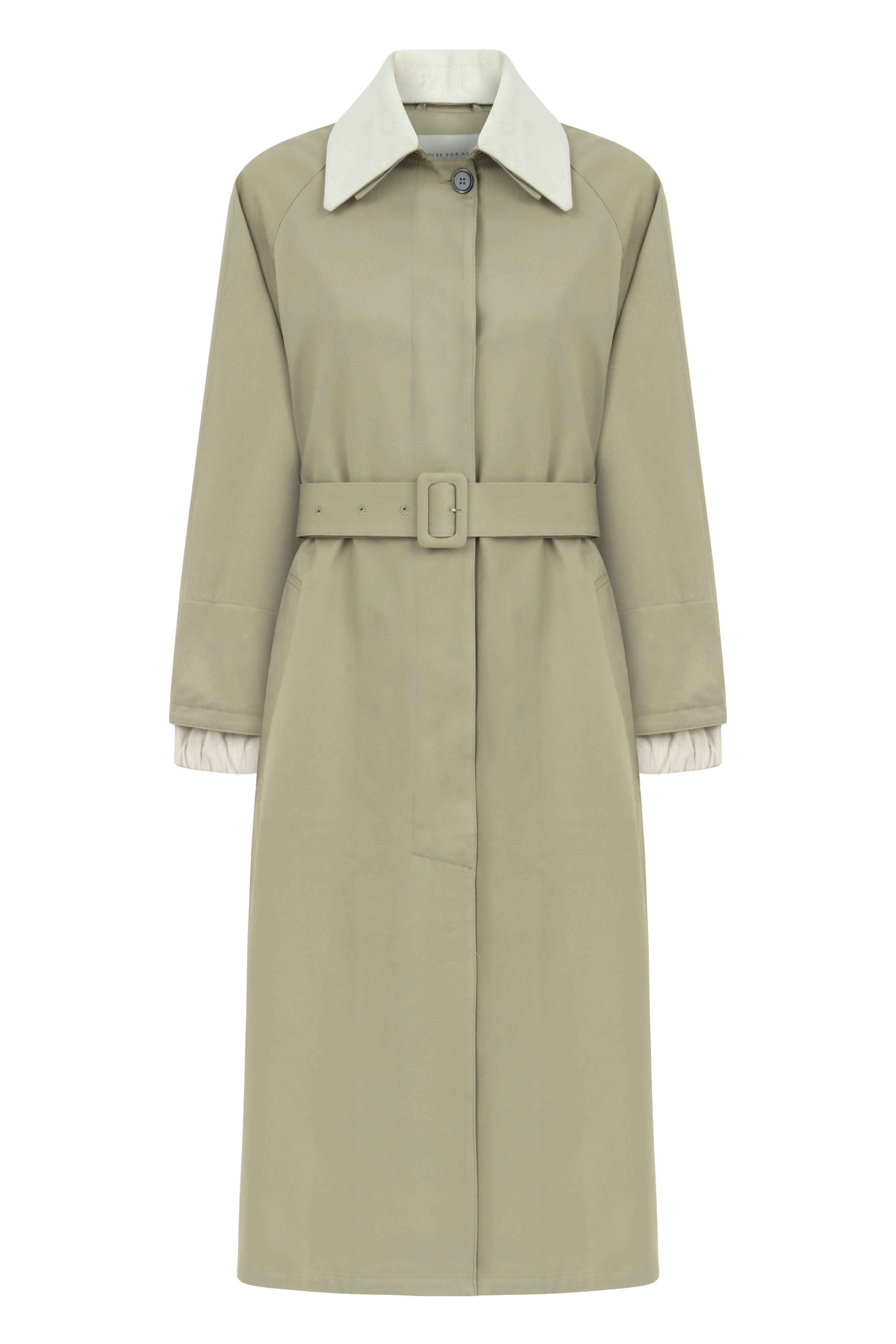 Morini Trenchcoat