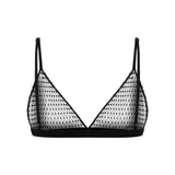 Croco Bustier