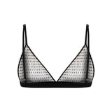 Croco Bustier