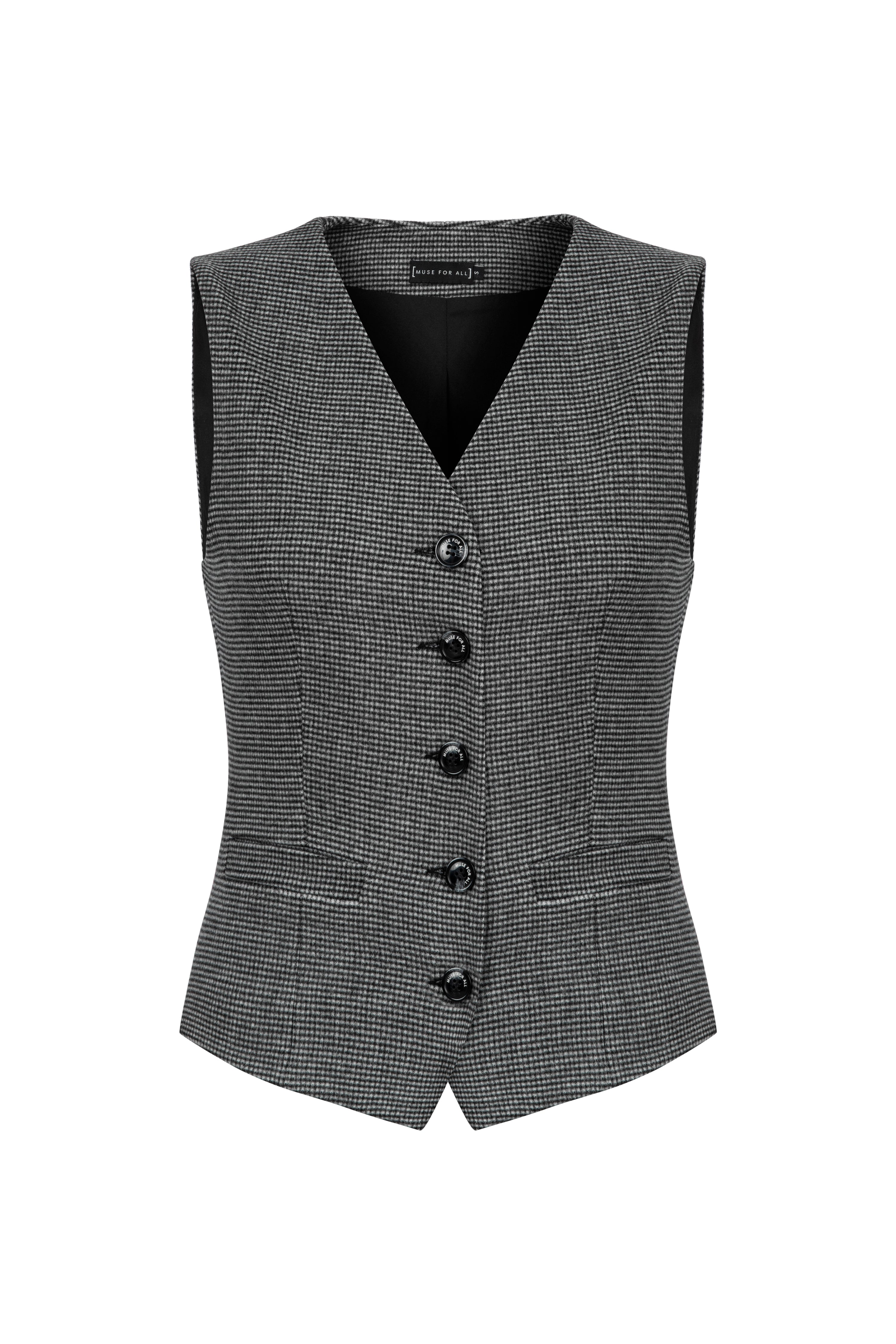 Dalia Vest