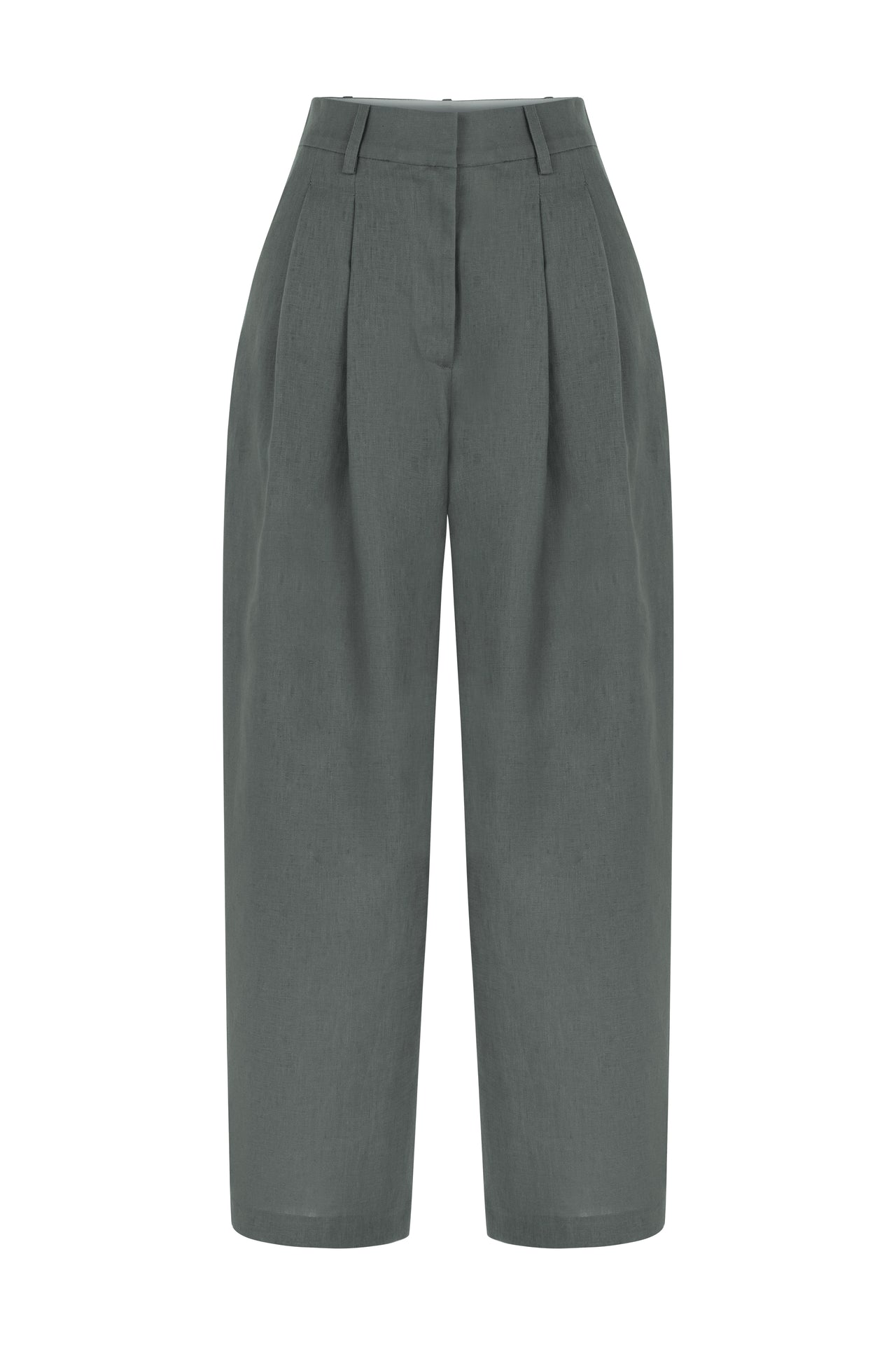 Cilla Linen Pants