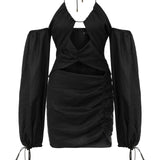 Selene Dress