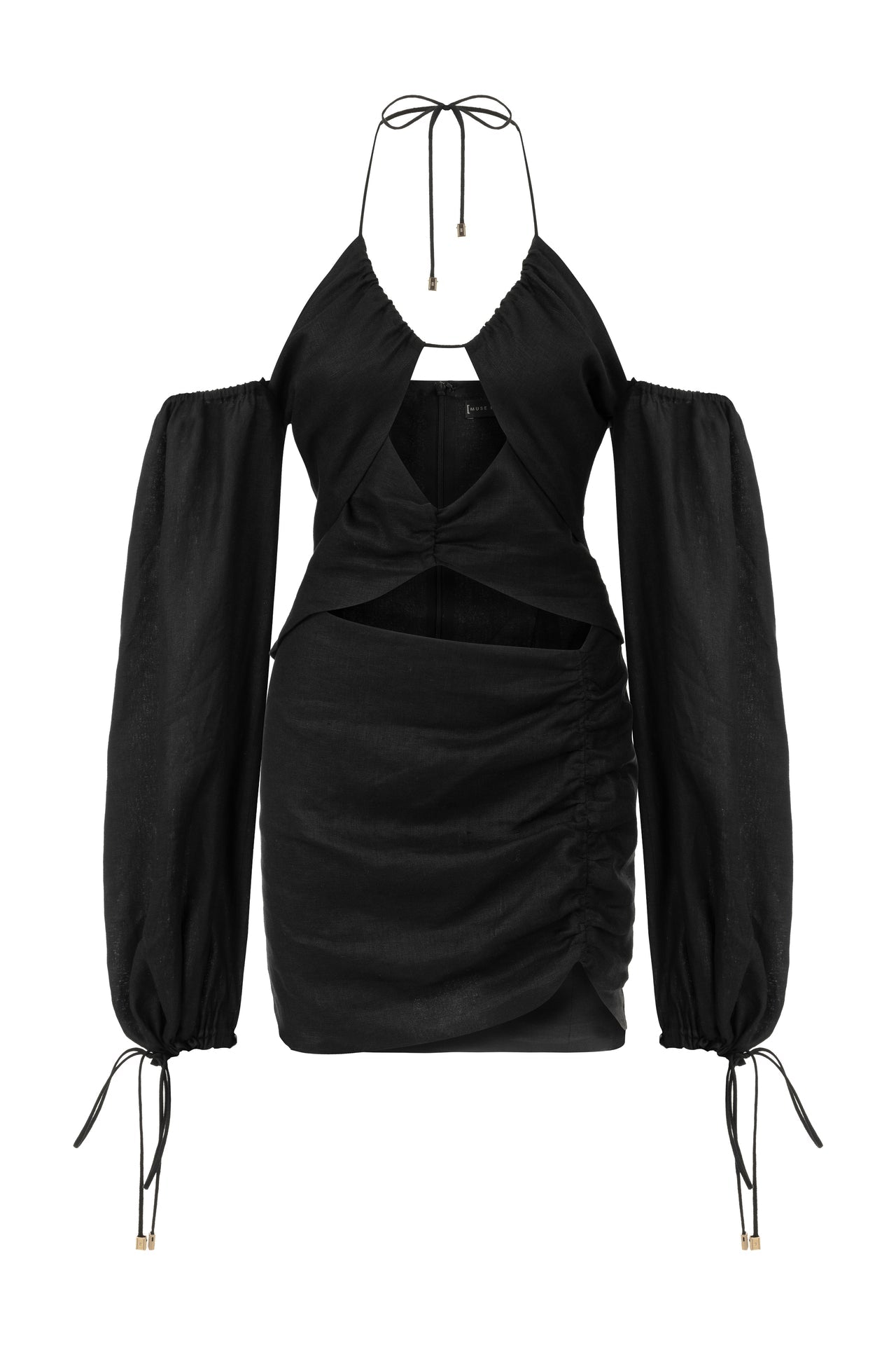 Selene Dress
