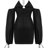 Selene Dress