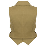 Moni Vest