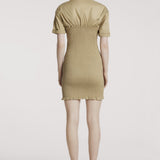 Morena Dress