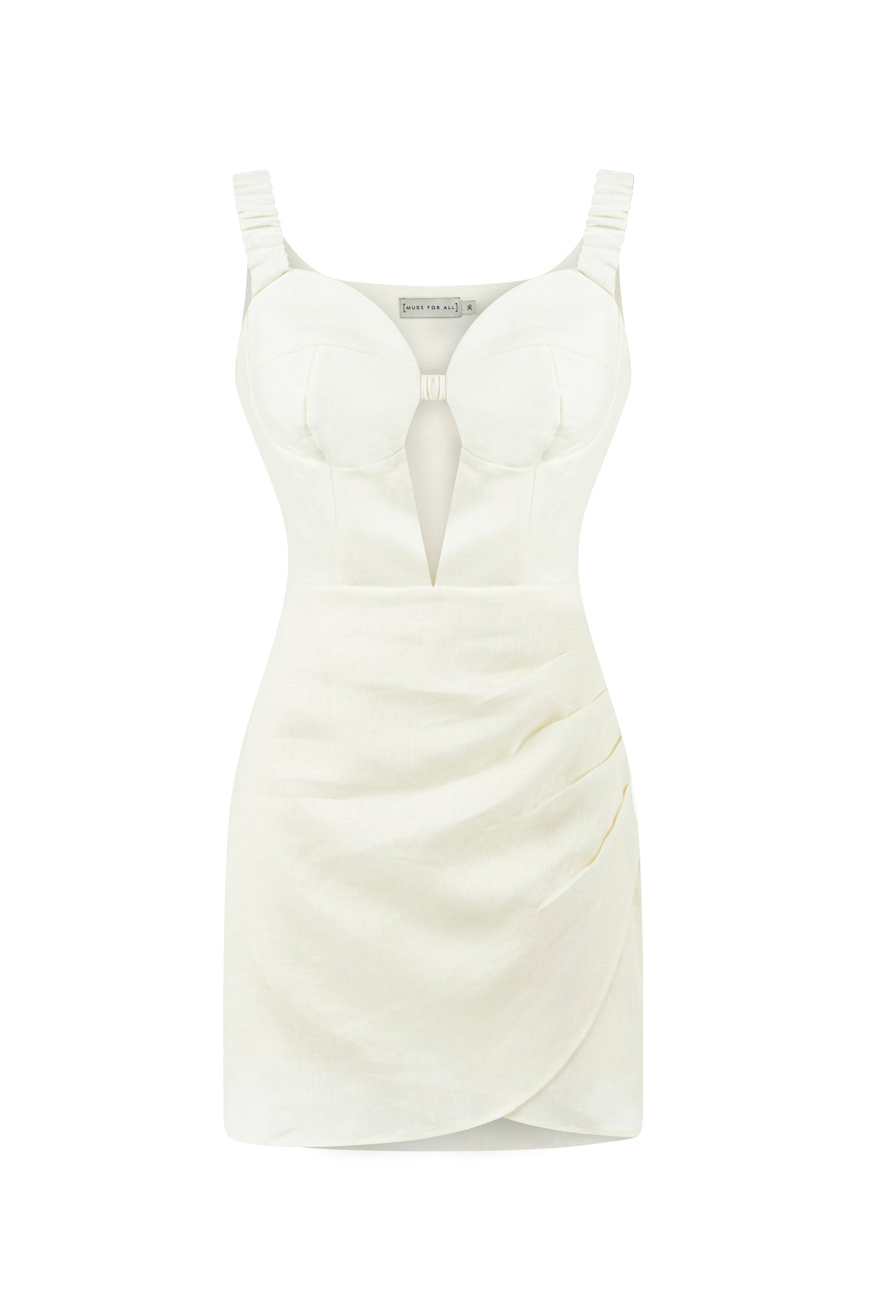 Marla Dress