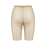 Croco Short
