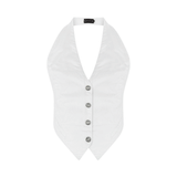 Dream Denim Vest
