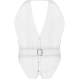 Dream Denim Vest