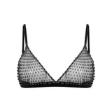 Croco Bustier