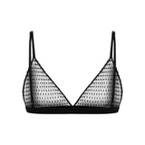 Croco Bustier
